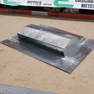 Low Profile Vent