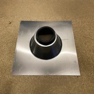 High-Dome Vent/p-vent