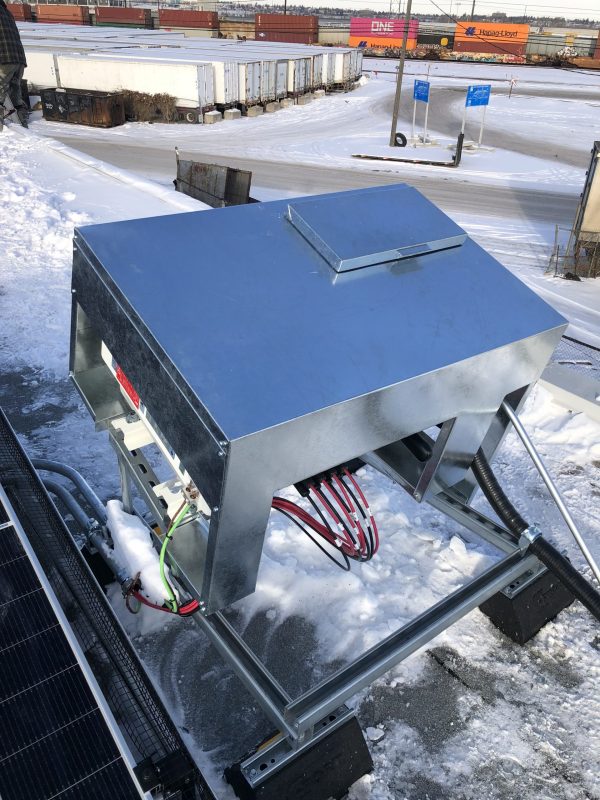 Inverter Protection Box - Image 2