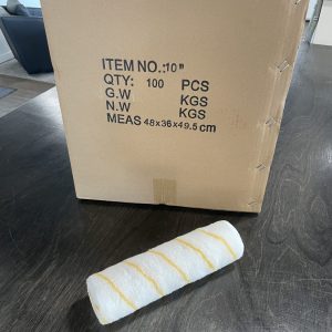 Paint Roller Sleeve (100 pc)